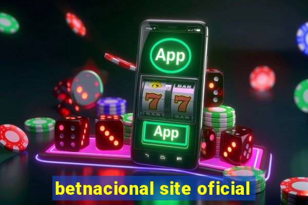 betnacional site oficial
